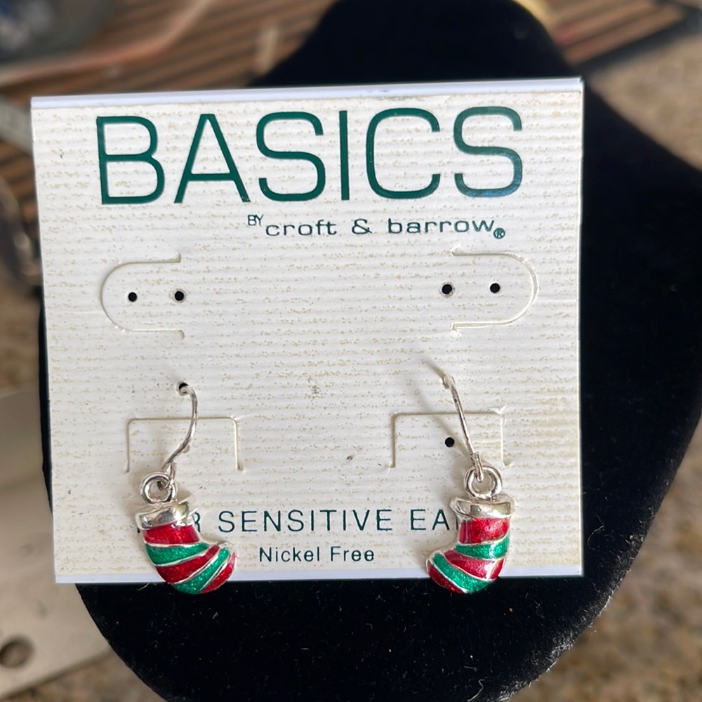 Basics by Croft and barrow